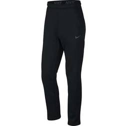 Nike Therma Jogger Pant Men - Black/Metallic Hematite