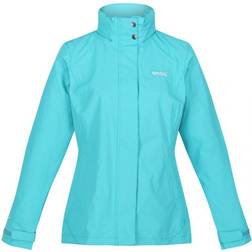 Regatta Women's Daysha Waterproof Jacket - Turquoise