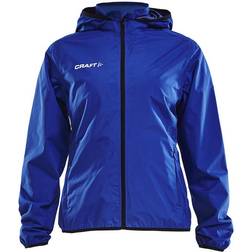 Craft Sportswear Rain Jacket W - Club Cobolt