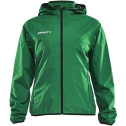 Craft Rain Jacket W - Team Green