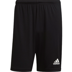 Adidas Squadra 21 Shorts Men - Black/White