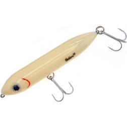 Heddon Super Spook Junior 3-1.27 cm Bait Bone