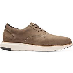 Cole Haan Grand Atlantic - Ch River Stone Nubuck/Birch