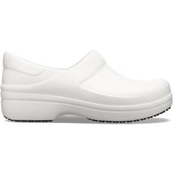 Crocs Neria Pro II - White