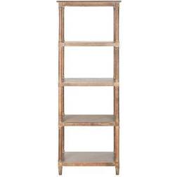 Safavieh Bleeker Book Shelf 66.9"