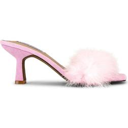 Steve Madden Karoo - Pink