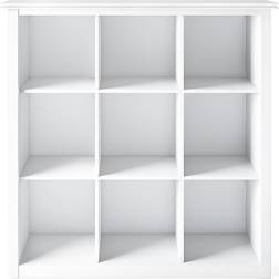 Simpli Home Artisan Book Shelf 44.6"