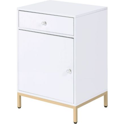 Acme Furniture Ottey Storage Cabinet 20x30"