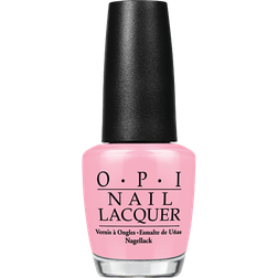 OPI Classics Nail Lacquer A06 Hawaiian Orchid 0.5fl oz