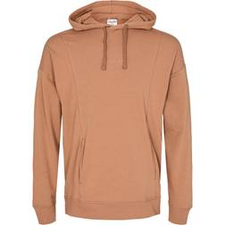 Calvin Klein Cotton Blend Lounge Hoodie