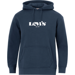 Levi's T2 Relaxed Graphic Hoodie