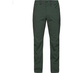 Haglöfs Mid Fjell Pant - Mountain Green