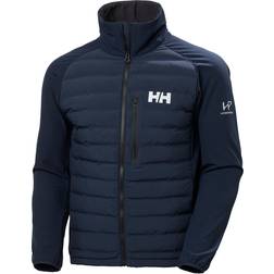 Helly Hansen Hp Insulator Jacket - Navy