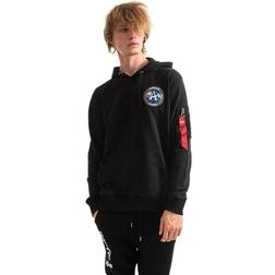 Alpha Industries Apollo Mission Hoodie