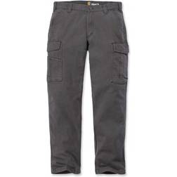 Carhartt Rigby Cargo Pants, green-brown