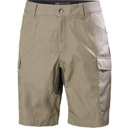 Helly Hansen Men's Vandre Durable Cotton Cargo Shorts