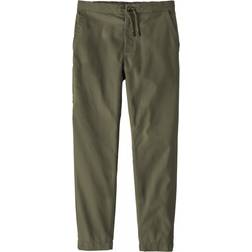 Patagonia Men's Twill Traveler Pants