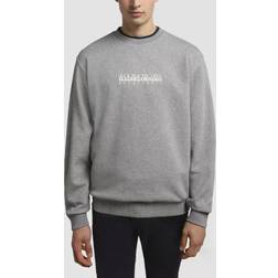 Napapijri B-Box Crew Sweatshirt NA4GBF 160