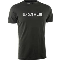 Björn Dählie T-Shirt Focus, Obsidian, Xl