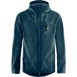 Fjällräven Bergtagen Lite Eco-Shell Jacket M - Mountain Blue