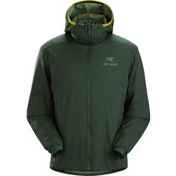 Arc'teryx Atom Hoody Men's - Conifer