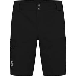 Haglöfs Rugged Standard Shorts - True Black