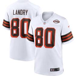 Nike Cleveland Browns Jarvis Landry 1946 Game Jersey