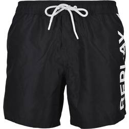 Replay Logo Swim Shorts