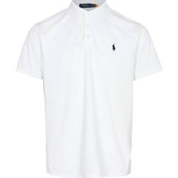 Polo Ralph Lauren Men's Custom Slim Fit Birdseye Shirt
