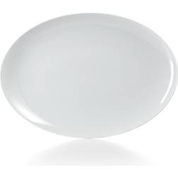 Rosenthal Thomas Loft Oval Platter Serving Dish