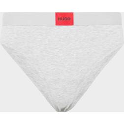 Hugo Womens Stretch Cotton Briefs