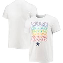 Fanatics Dallas Cowboys City Pride T-Shirt Sr