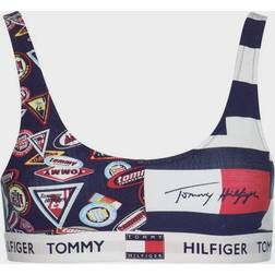 Tommy Hilfiger Women's Bralette Blazer