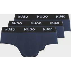 Hugo Hip Briefs Pack