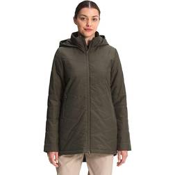 The North Face Tamburello Parka Jacket Vanadis