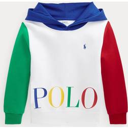 Polo Ralph Lauren Boys, Boy Colourblock Hoody Multi, Multi