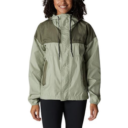 Columbia Women's Flash Challenger Windbreaker