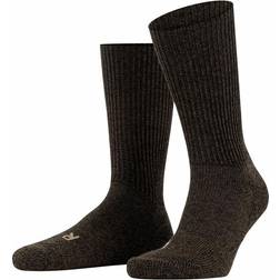 Falke Walkie Ergo Crew Socks in