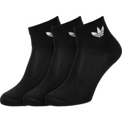 Adidas Socks Originals mid Ankle Sck FM0643
