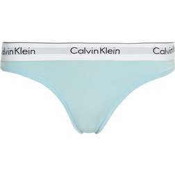 Calvin Klein Modern Thong - Rain Dance