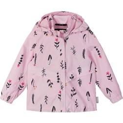 Reima Transition Jacket for Children Lammala - Pale Rose (521676-4011)