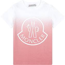 Moncler Logo T-shirt