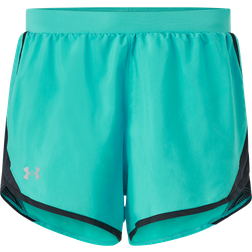 Under Armour Women's Fly By 2.0 Shorts