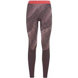 Odlo Blackcomb Eco Baselayer Bottom long