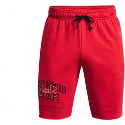 Under Armour Men's Rival Terry Athletic Department Shorts