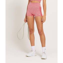 MP Women's Curve High Waisted Booty Shorts