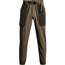 Under Armour Rush Woven men's trousers