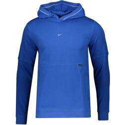 Nike Luvtröja Strike Pullover Röd/Svart