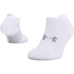 Under Armour Dry Run No Show Socks Unisex