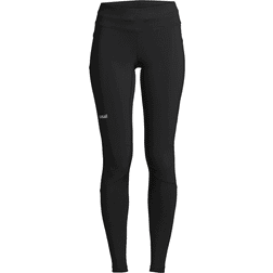 Casall Windtherm Tights - Black